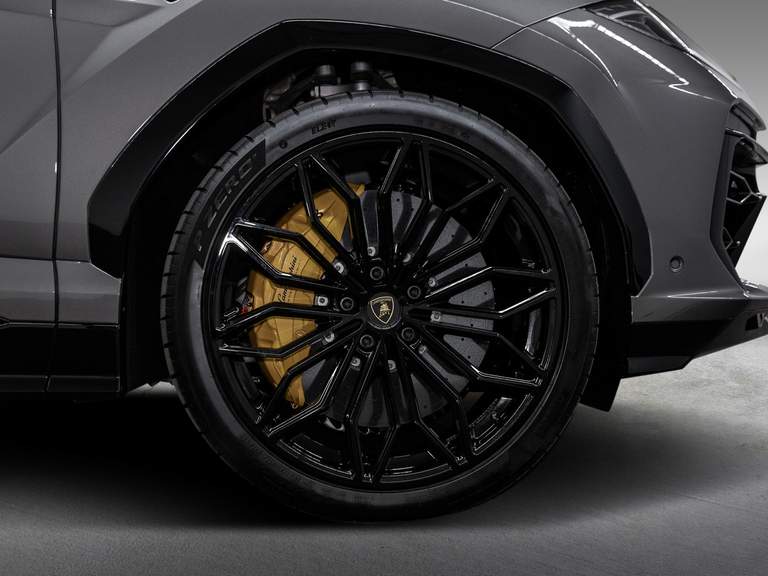 Lamborghini Lamborghini