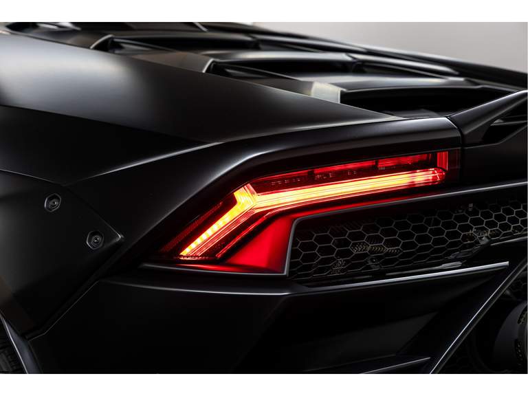 Lamborghini Lamborghini