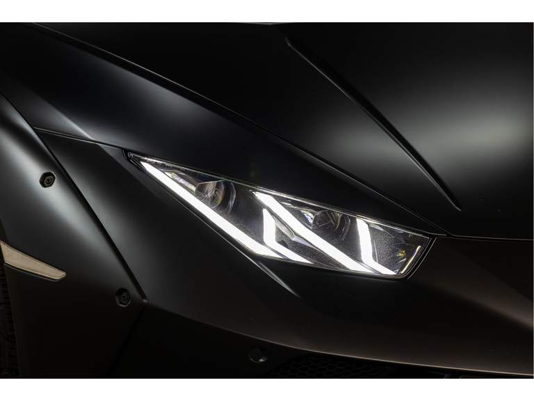 Lamborghini Lamborghini