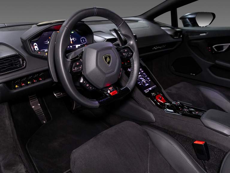 Lamborghini Lamborghini