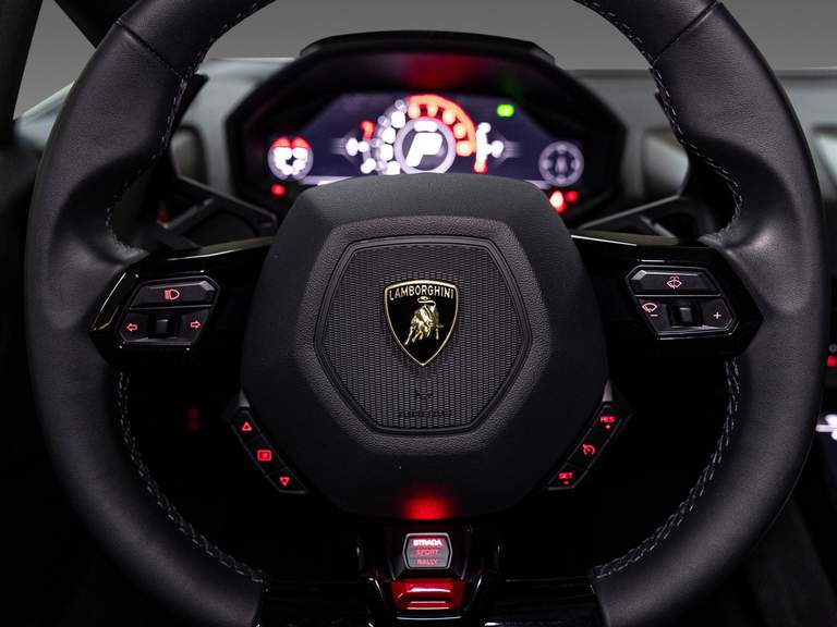 Lamborghini Lamborghini