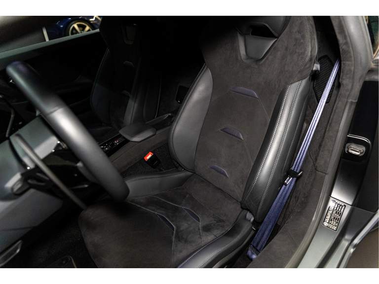 Lamborghini Lamborghini