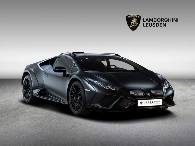 Lamborghini