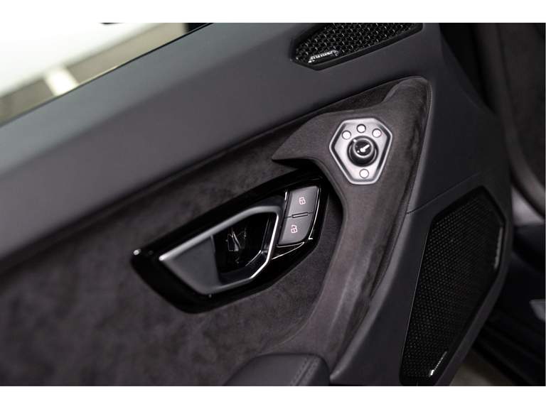 Lamborghini Lamborghini