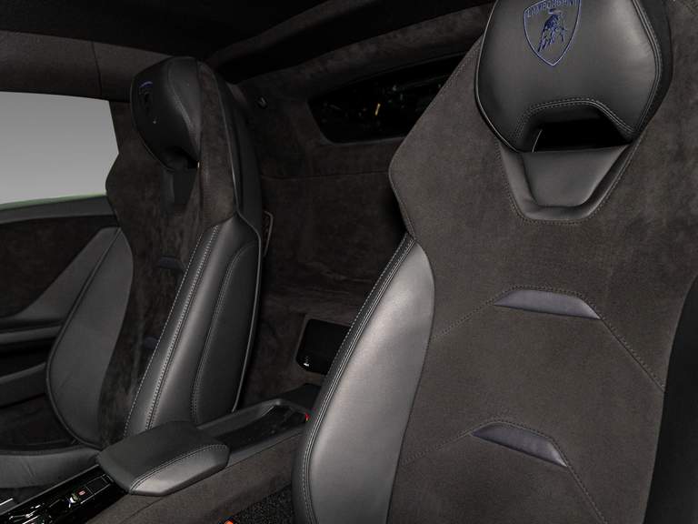 Lamborghini Lamborghini