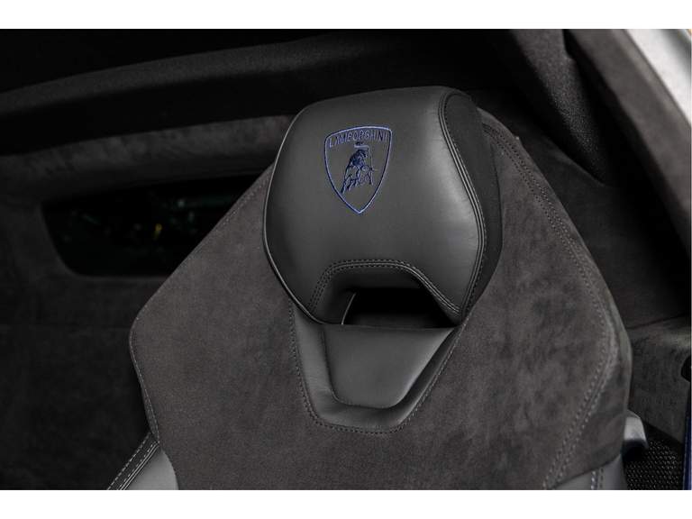 Lamborghini Lamborghini