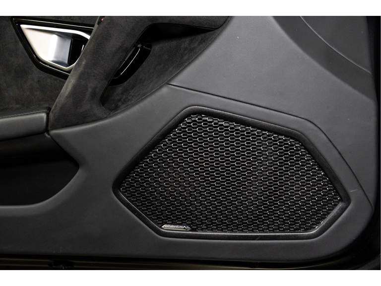 Lamborghini Lamborghini