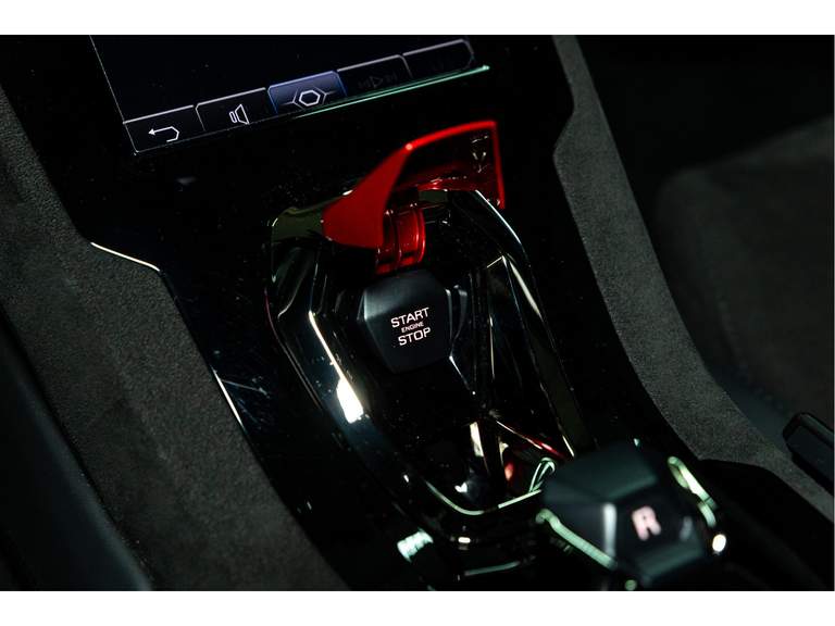 Lamborghini Lamborghini