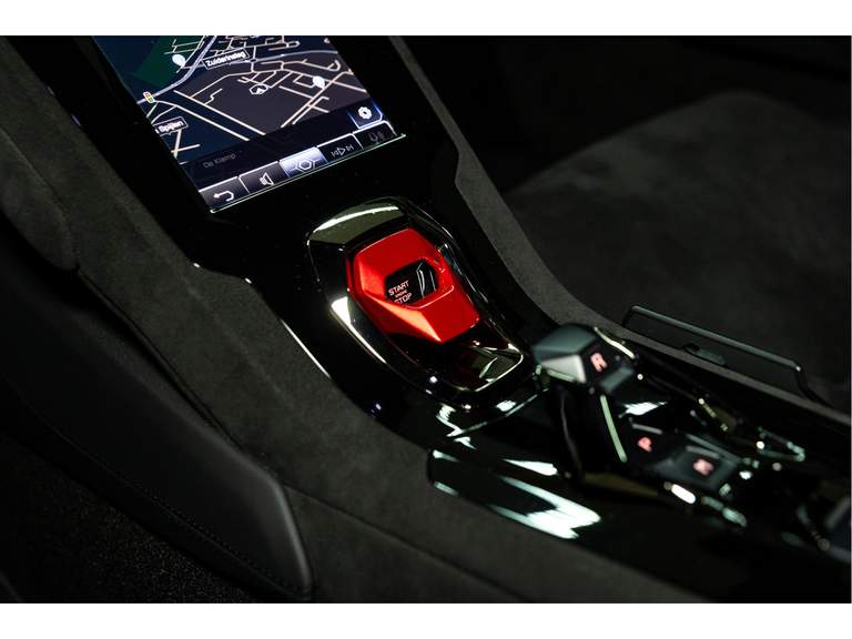 Lamborghini Lamborghini