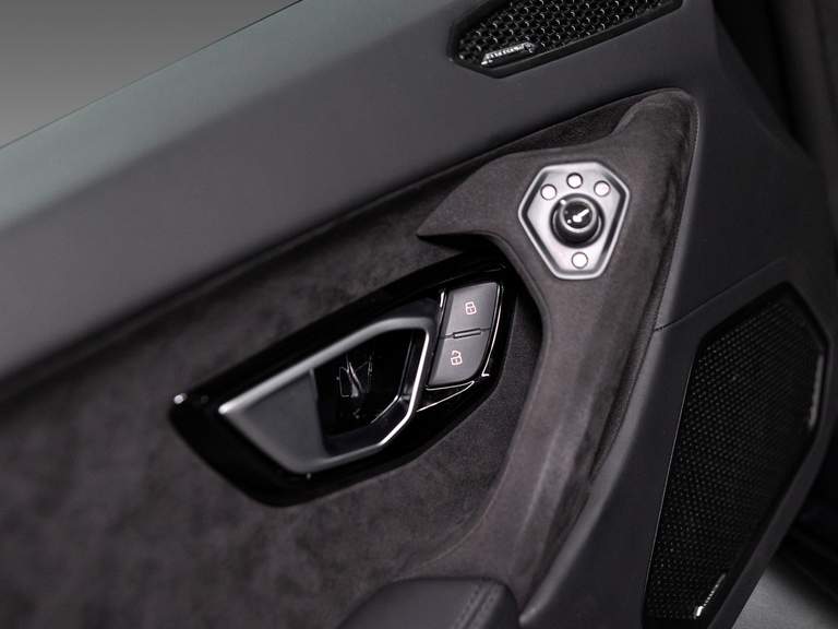 Lamborghini Lamborghini