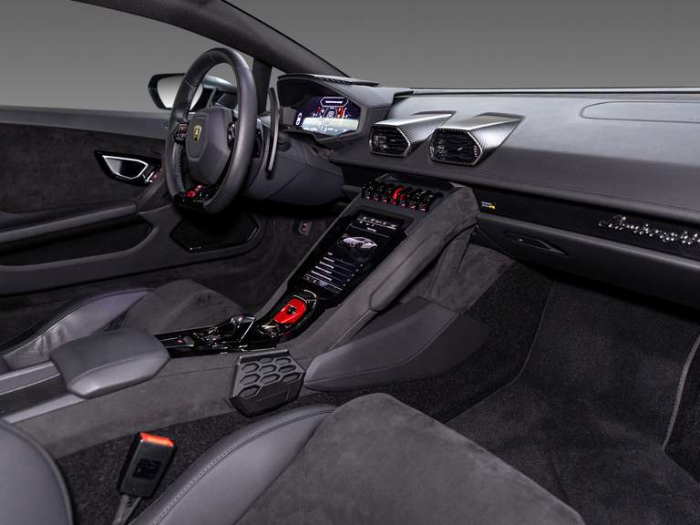 Lamborghini Lamborghini