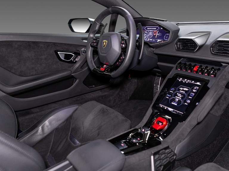 Lamborghini Lamborghini