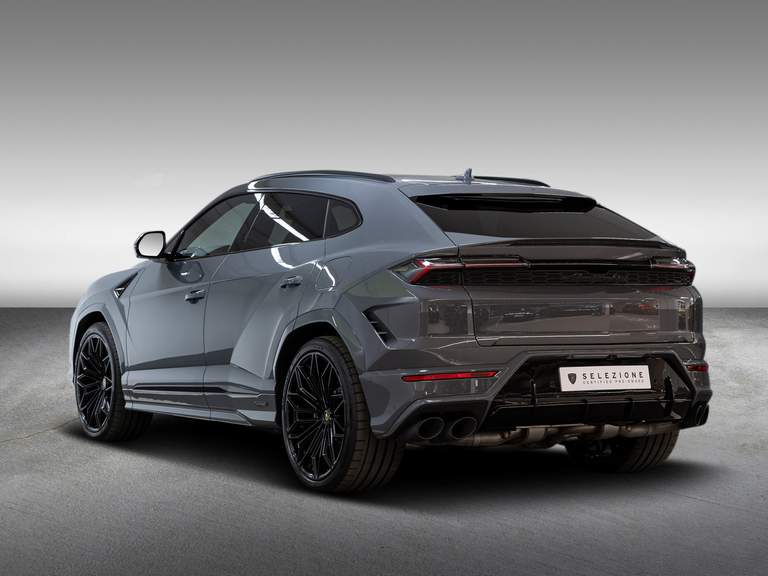 Lamborghini Lamborghini