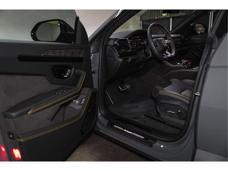 Lamborghini Lamborghini