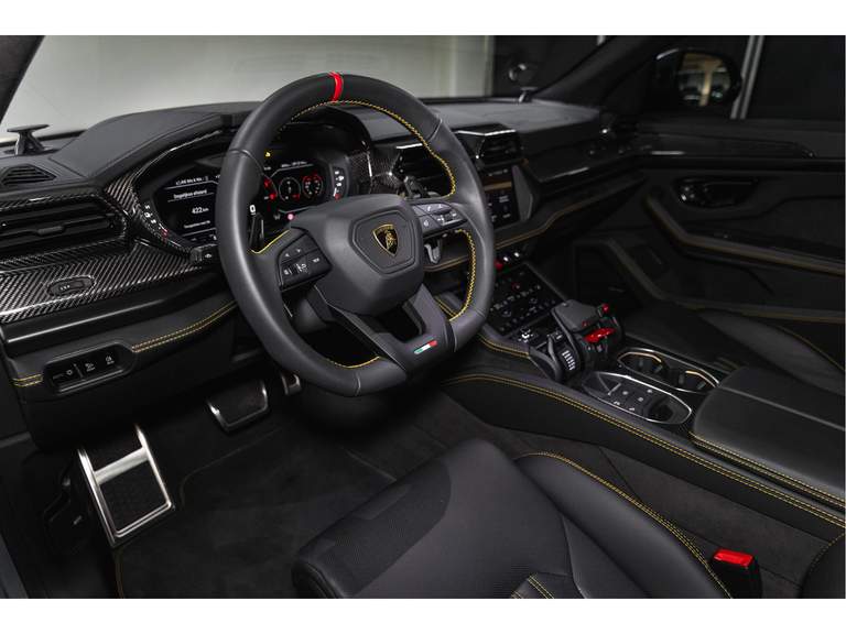 Lamborghini Lamborghini