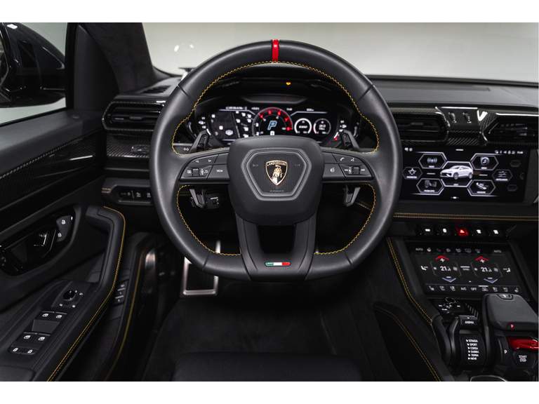 Lamborghini Lamborghini