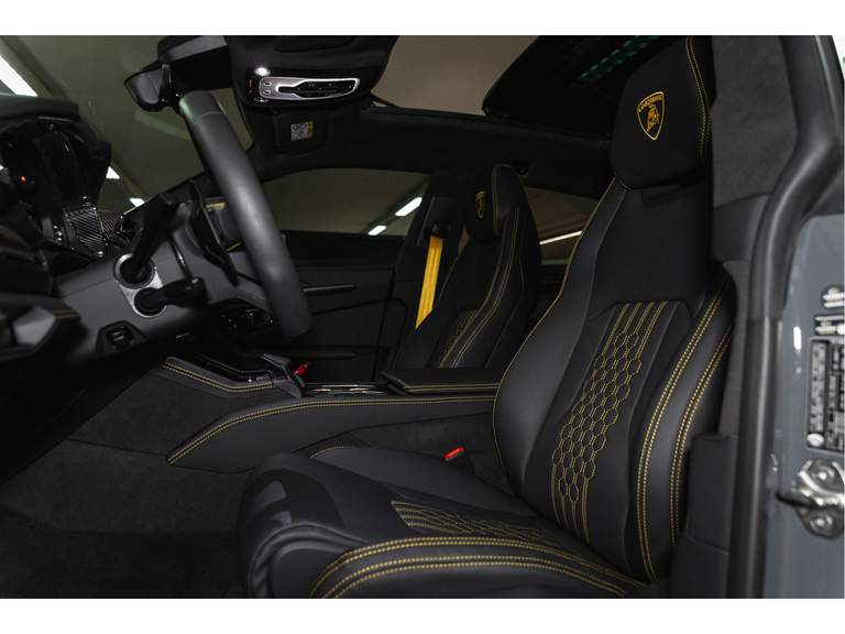 Lamborghini Lamborghini