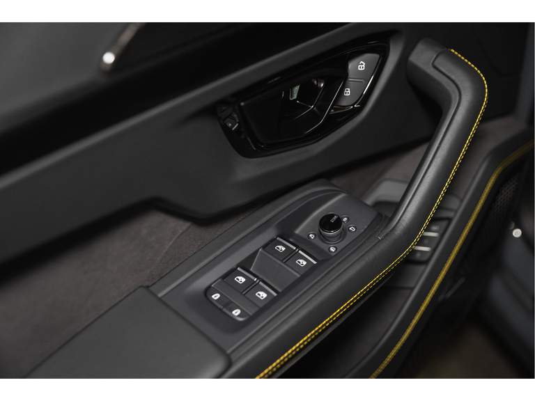 Lamborghini Lamborghini