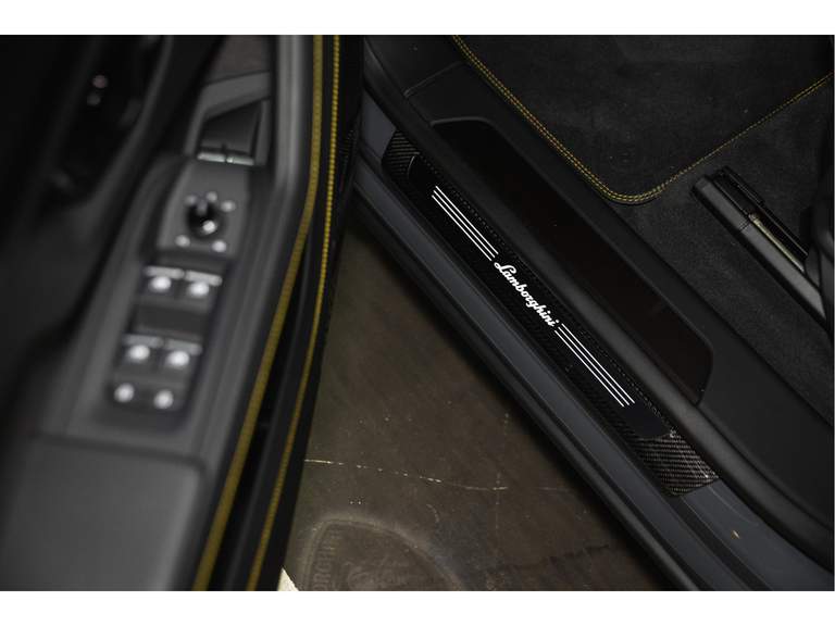 Lamborghini Lamborghini