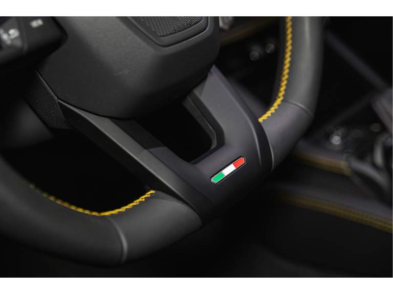 Lamborghini Lamborghini