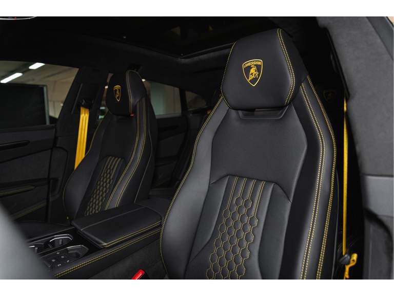 Lamborghini Lamborghini