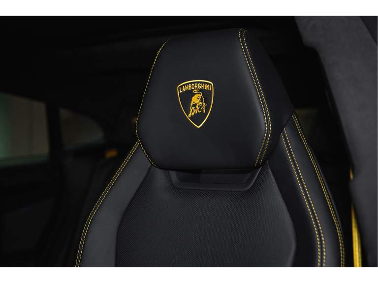 Lamborghini Lamborghini