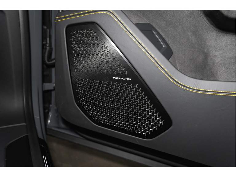 Lamborghini Lamborghini