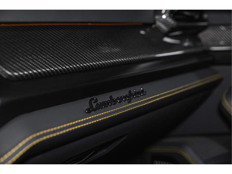 Lamborghini Lamborghini