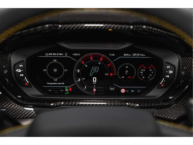 Lamborghini Lamborghini