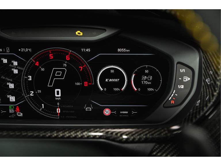 Lamborghini Lamborghini