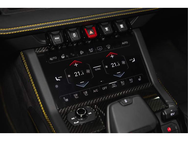 Lamborghini Lamborghini