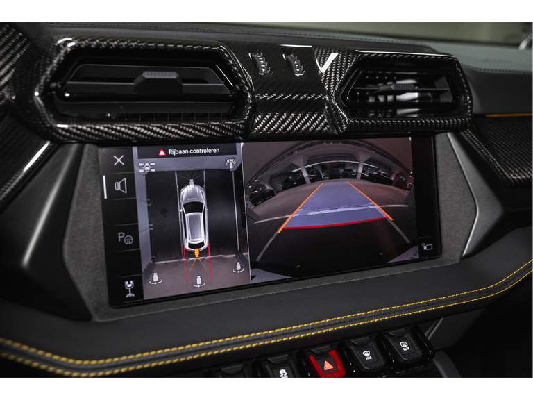 Lamborghini Lamborghini