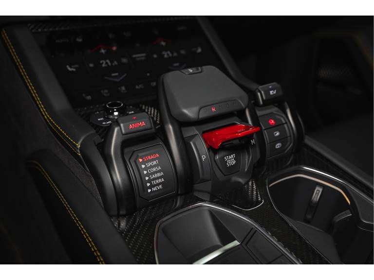 Lamborghini Lamborghini