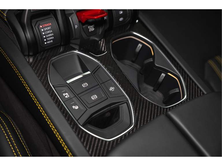 Lamborghini Lamborghini