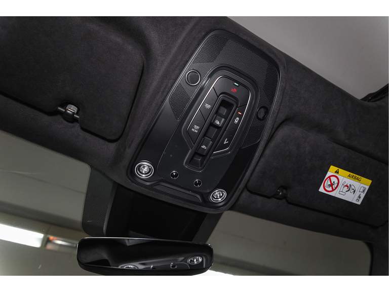 Lamborghini Lamborghini