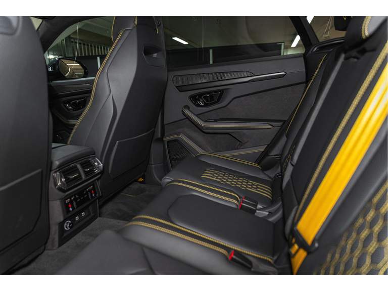 Lamborghini Lamborghini