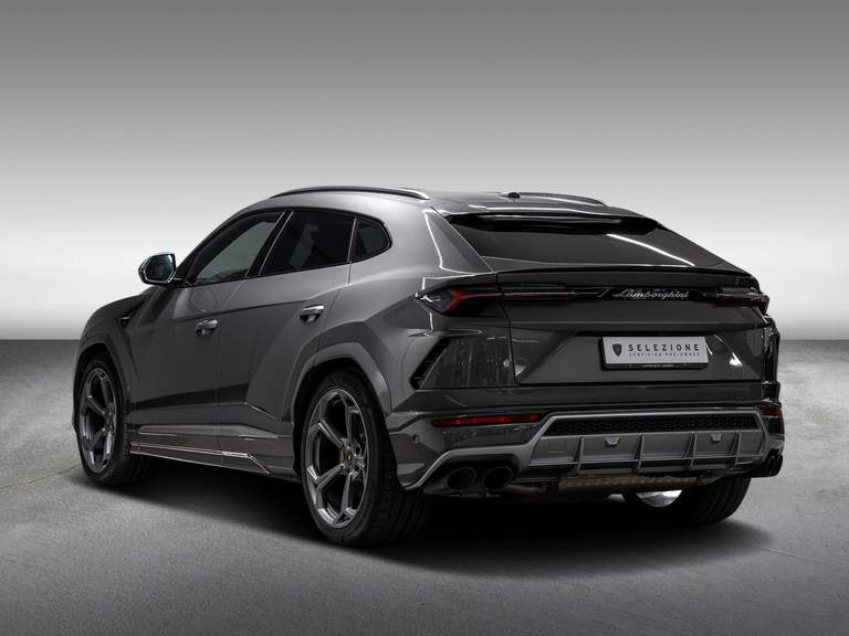 Lamborghini Lamborghini