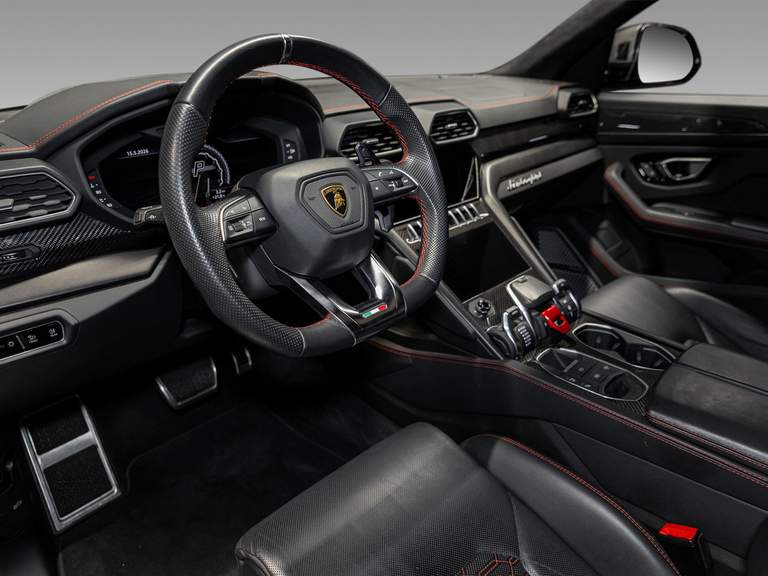 Lamborghini Lamborghini
