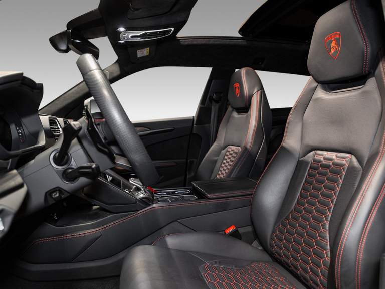 Lamborghini Lamborghini