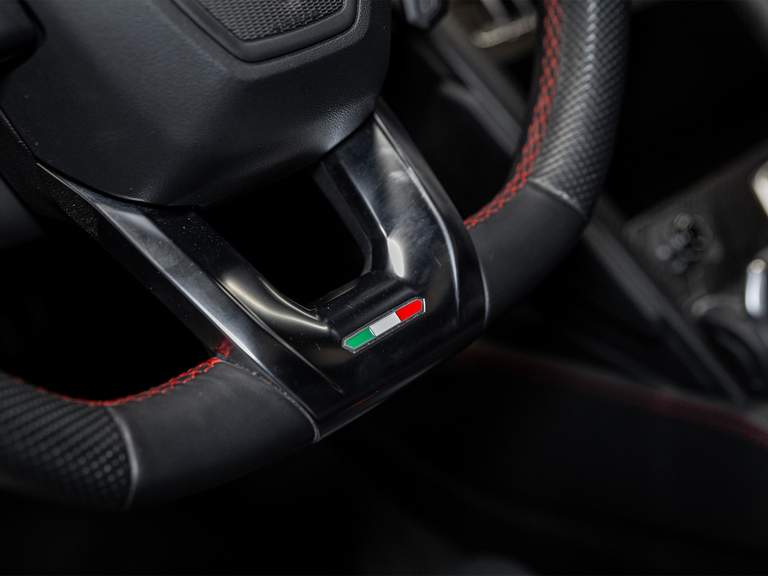 Lamborghini Lamborghini