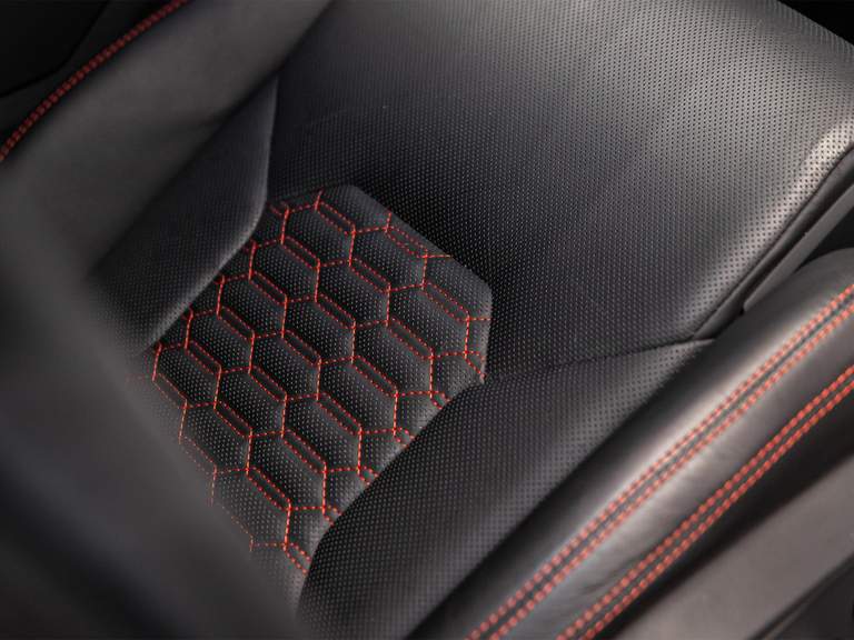 Lamborghini Lamborghini