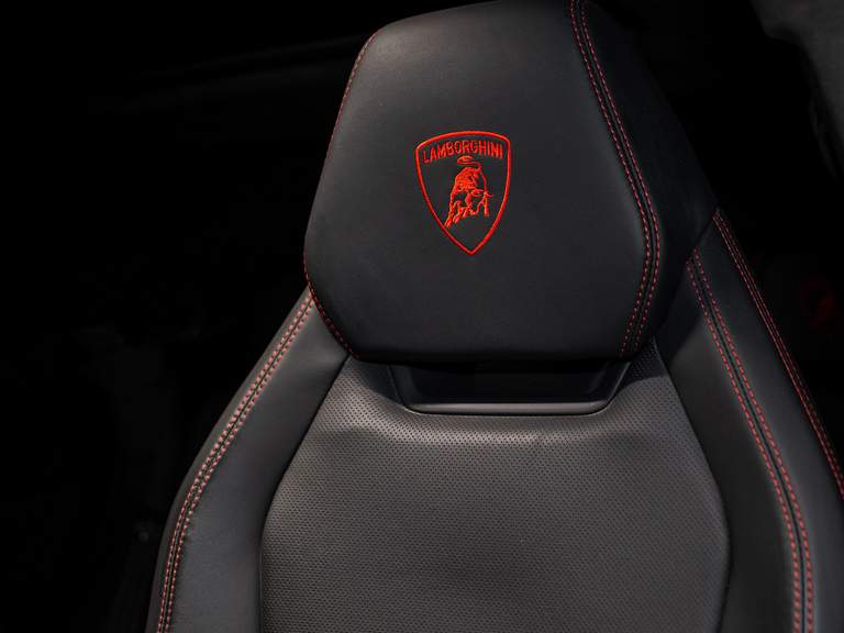 Lamborghini Lamborghini