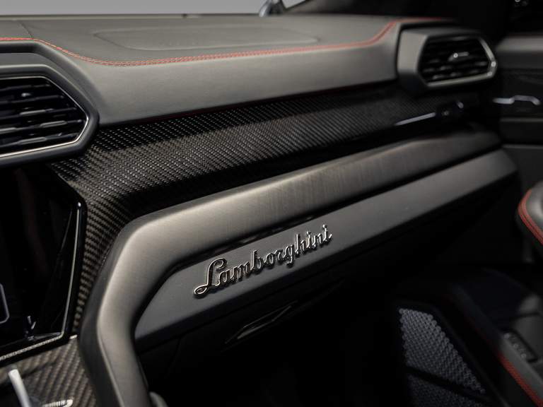 Lamborghini Lamborghini