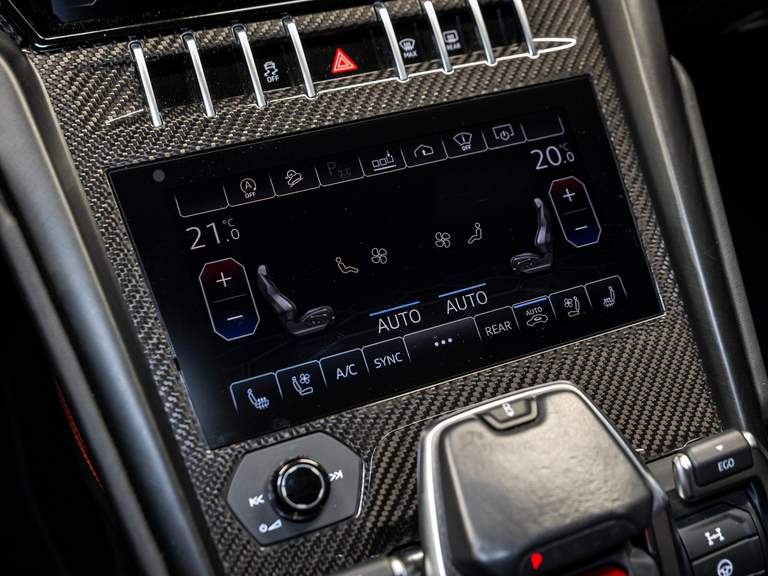 Lamborghini Lamborghini