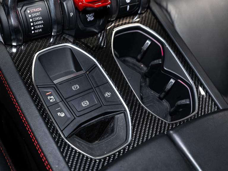 Lamborghini Lamborghini