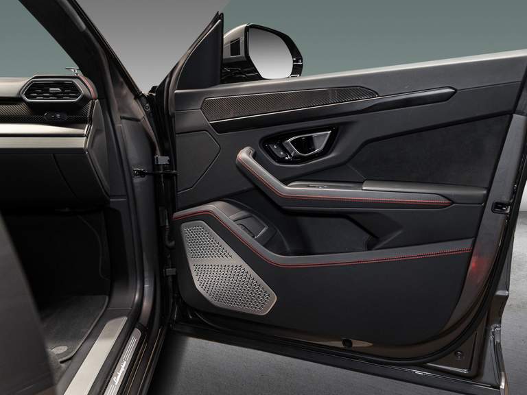 Lamborghini Lamborghini