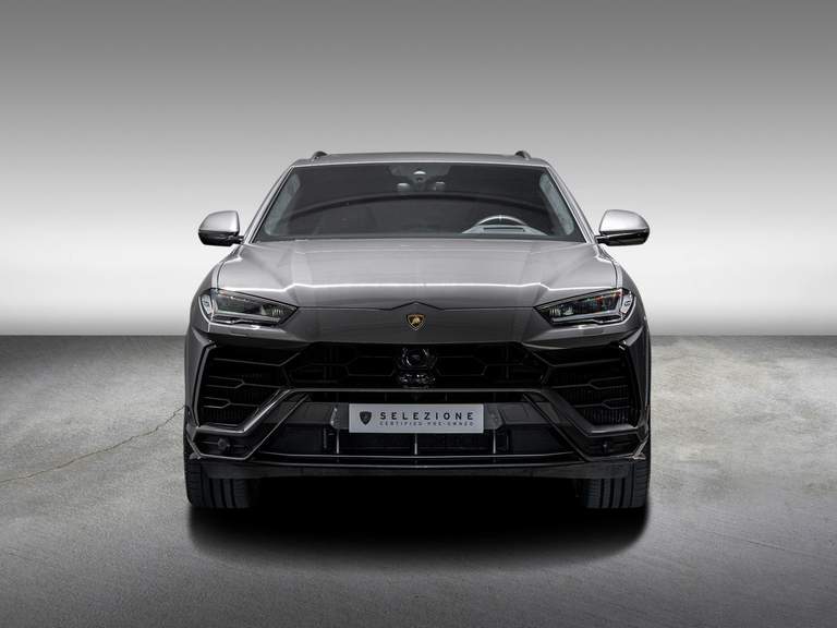 Lamborghini Lamborghini