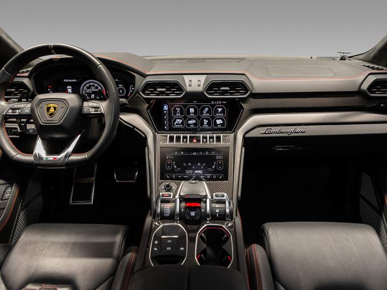Lamborghini Lamborghini