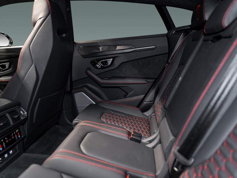 Lamborghini Lamborghini