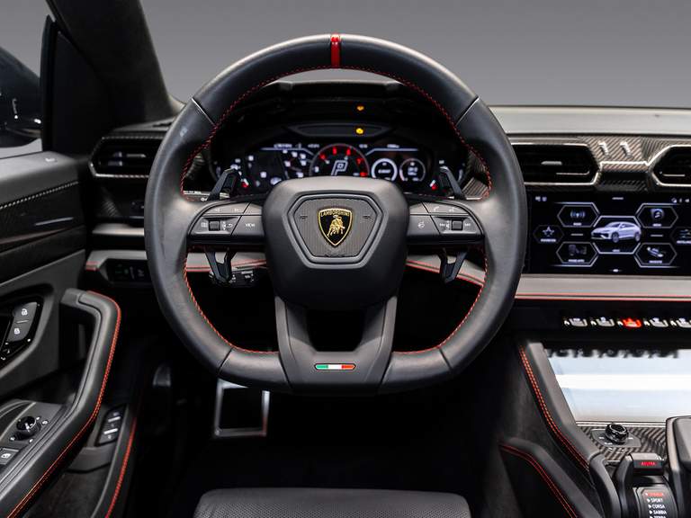 Lamborghini
